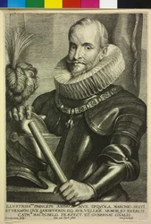 1er Duque de Sexto Spinola