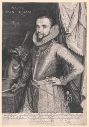 1er Duque de Sexto Spinola