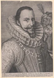 1er Duque de Sexto Spinola