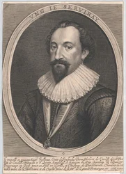 3er Conde de Pembroke Herbert