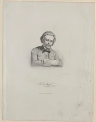 Albert Brachvogel (imprimir)
