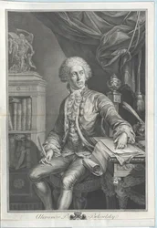 Alexander count Belozersky-Belozersky