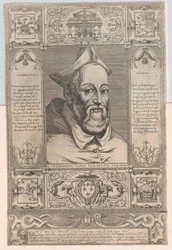 Alejandro Farnesio