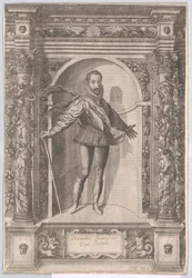 Alejandro Farnesio