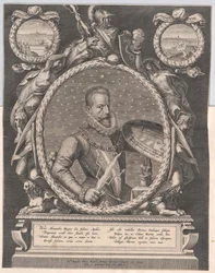 Alejandro Farnesio