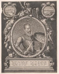 Alejandro Farnesio