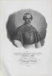 Alessandro Maria Pagani