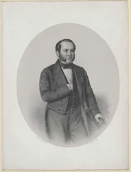 Alexander Barón Stieglitz