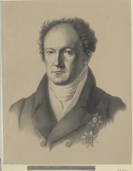 Alexander Nikoláievich Galitzin