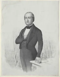Alfredo conde de Windisch-Graetz