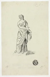 Figura alegórica (estatua)