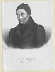 Alois Maas (imprimir)