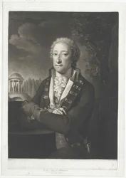 Aloysius Joseph conde Liechtenstein