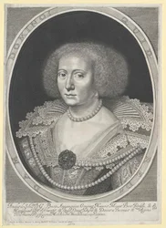 Amalia Condesa de Solms-Braunfels