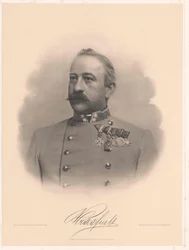 Ambros Ritter von Mras (imprimir)