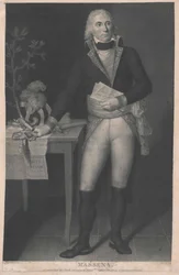 André Duque de Rivoli Príncipe de Essling Massena