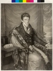 Andrei Kirillovich conde Razumovsky