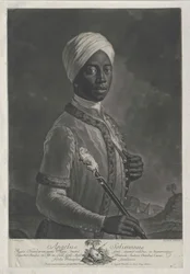 Angelo Soliman