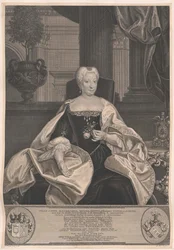 Anna Magdalene Engelland