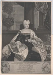 Anna Magdalene Engelland