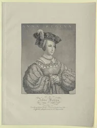 Ana Bolena