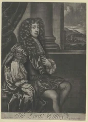 Anthony Ashley Cooper conde Shaftesbury