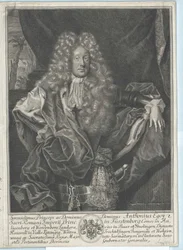 Anton Egon conde de Fuerstenberg