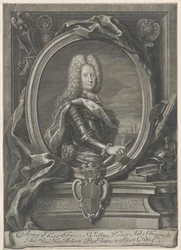 Anton Rambald conde de Collalto y San Salvatore