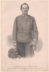 Anton barón Mollinary de Monte Pastello