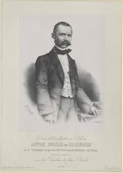 Anton von Sponar-Blinsdorf