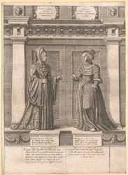 Archiduquesa de Austria Cunigunde