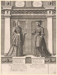 Archiduquesa de Austria Cunigunde