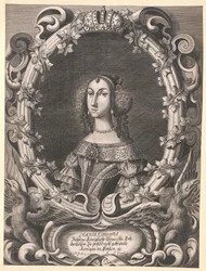 Archiduquesa de Austria Leonor María Josefa