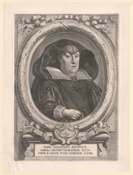 Archiduquesa de Austria María Magdalena