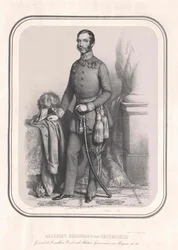 Archiduque de Austria Albrecht