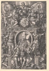 Archiduque de Austria Fernando