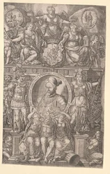 Archiduque de Austria Fernando