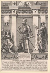 Archiduque de Austria Fernando