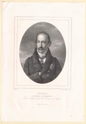 Archiduque de Austria José
