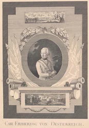 Archiduque de Austria Karl