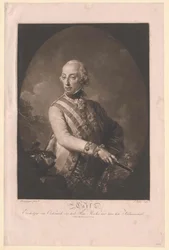 Archiduque de Austria Karl
