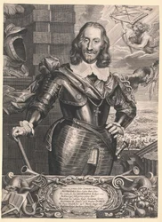 Archiduque de Austria Leopoldo Guillermo