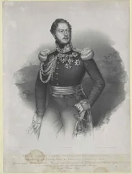 Príncipe Augusto Sayn-Wittgenstein-Berleburg