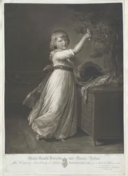 Auguste princesa Anhalt-Dessau