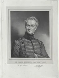 Augustin conde Kapo d