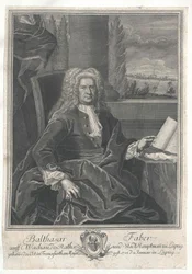 Balthazar Faber