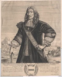 Barón de Gante