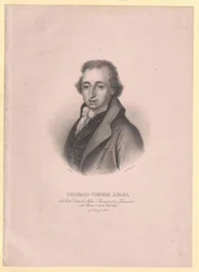 Bernard Vincent Adler