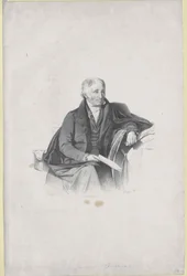 Sr. Bernard Baron Eskeles