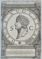 Cayo Octavio Augusto